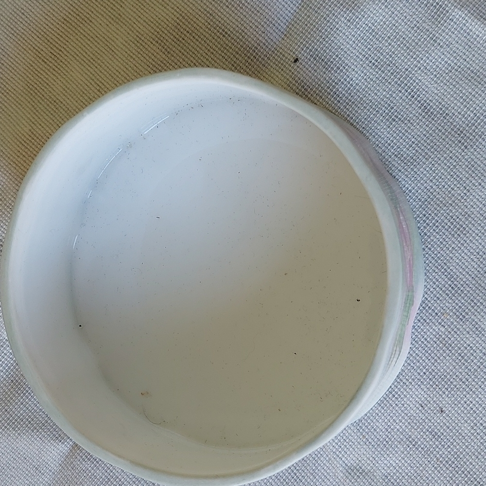 Keepsake Porcelain Box - Picture 2 of 4